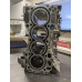 #BKT33 Engine Cylinder Block From 2012 Honda Accord  2.4